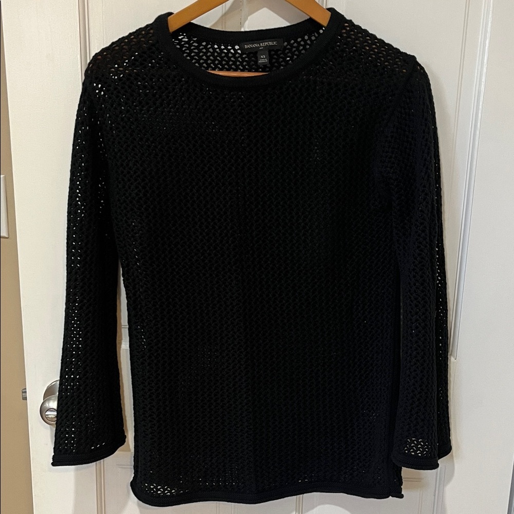 Banana Republic Sweater